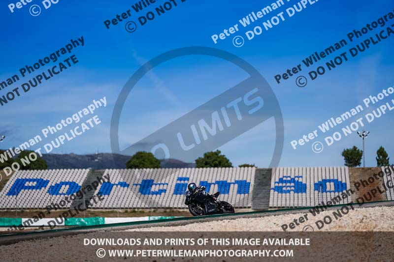 motorbikes;no limits;october 2019;peter wileman photography;portimao;portugal;trackday digital images